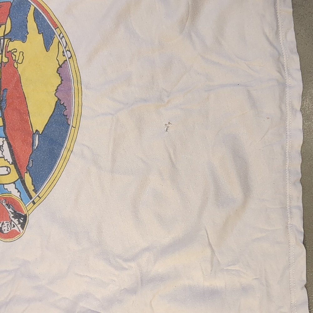 Free People Daydreamer Rolling Stones Tee - Picture 4 of 7